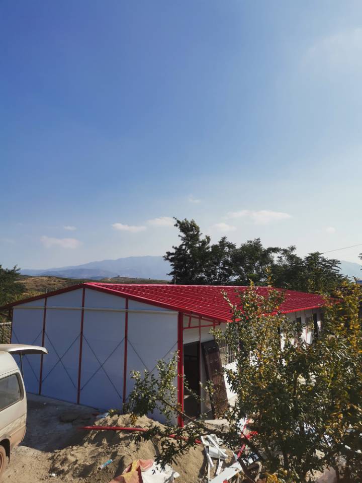 云南 建水活动房 环云活动房安装价格