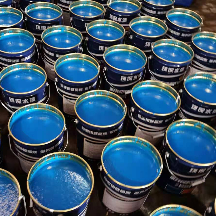 彩钢翻新漆 彩钢翻新漆施工 水性工业漆 定制生产 欢迎咨询