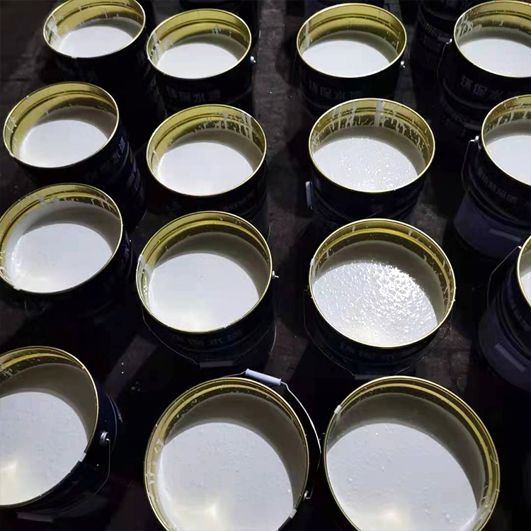 彩钢翻新漆 洪昂  彩钢翻新漆 水性工业漆喷漆施工