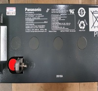 Panasonic松下蓄电池12V100AH 松下LC-P12v100ST 铅酸UPS专用电池发电站
