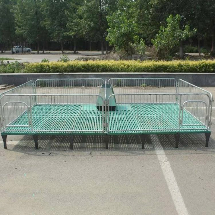 仔猪用保育床 养猪设备保育床 养猪用保育床 保育床