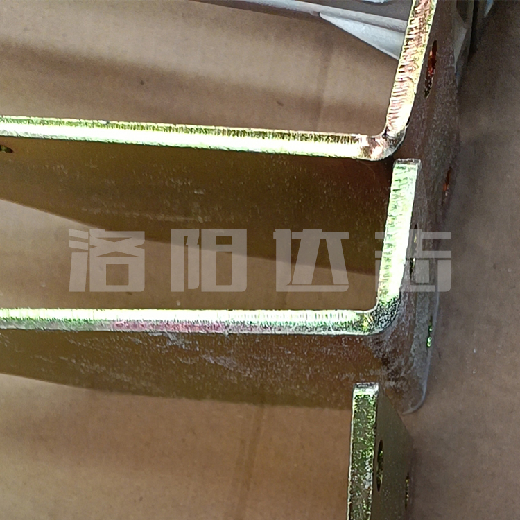 达志 无尘车间冷风机 养殖厂湿帘冷风机 温室大棚低温冷风机降温设备
