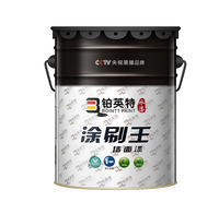 乳胶漆 铂英特 涂刷面积大 25KG/桶 生产 工程专用