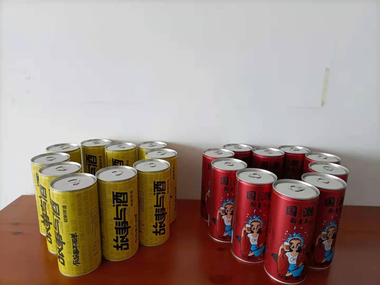 故事与酒1L桶装 精酿啤酒 桶装啤酒 美酒佳酿 啤酒批发 罐装啤酒 瓶装啤酒