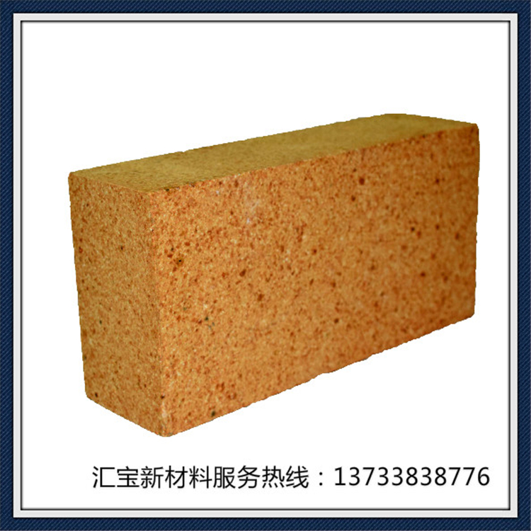 郑州窑炉用低气孔粘土砖    耐火抗剥落砖    厂家直销耐火砖