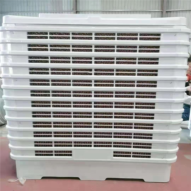 工厂车间用冷风机  冷风机定制  可移动，适用性广