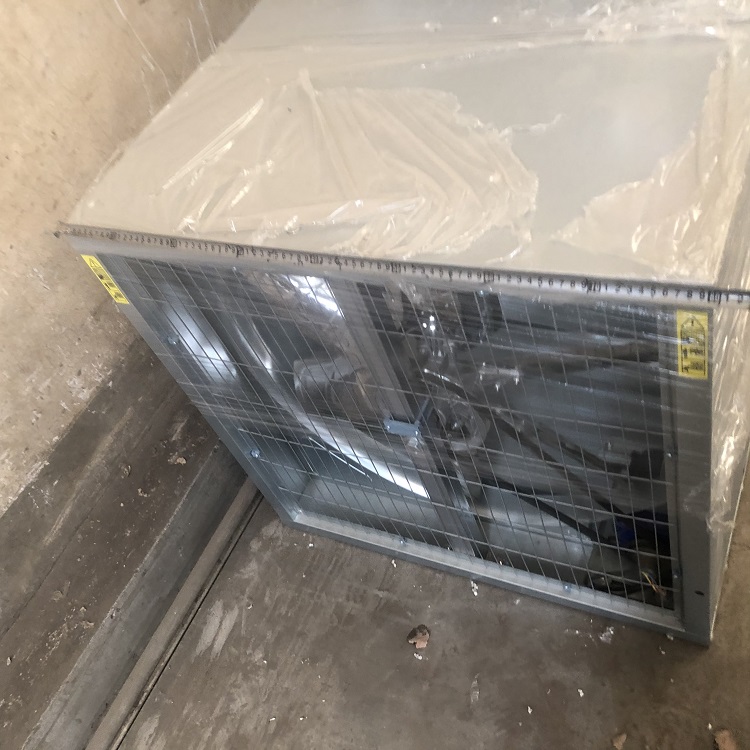 乾鑫 猪舍风机厂家 降温效果好 运行稳定