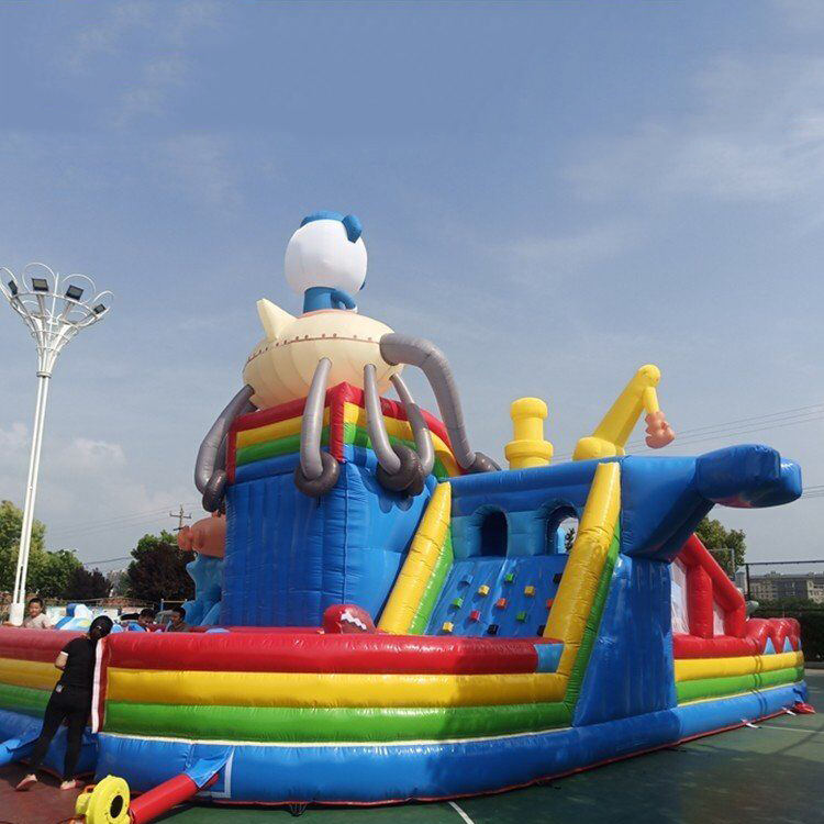 儿童充气城堡厂家直销 充气城堡批发 货源充足 质量有保证