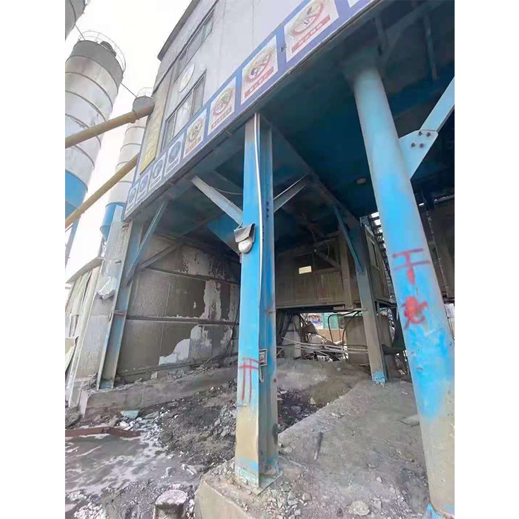二手120搅拌站 搅拌站销售 山东厂家 厂家销售