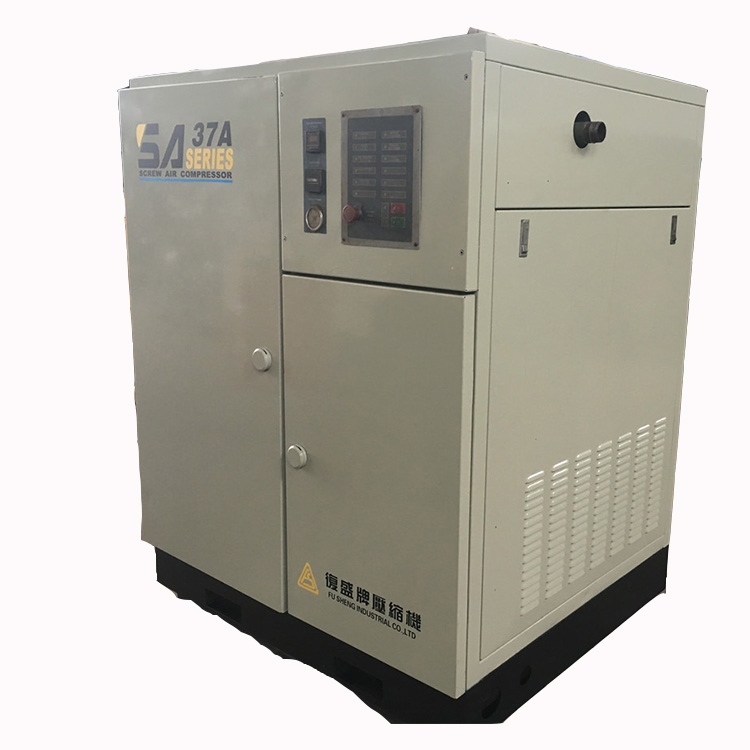37KW螺杆空气压缩机租赁