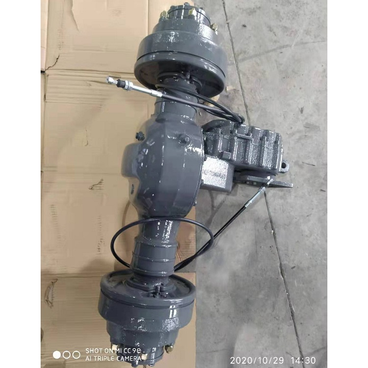 山东  驱动桥  货车驱动桥  转动齿轮，表面硬度58-2HRC