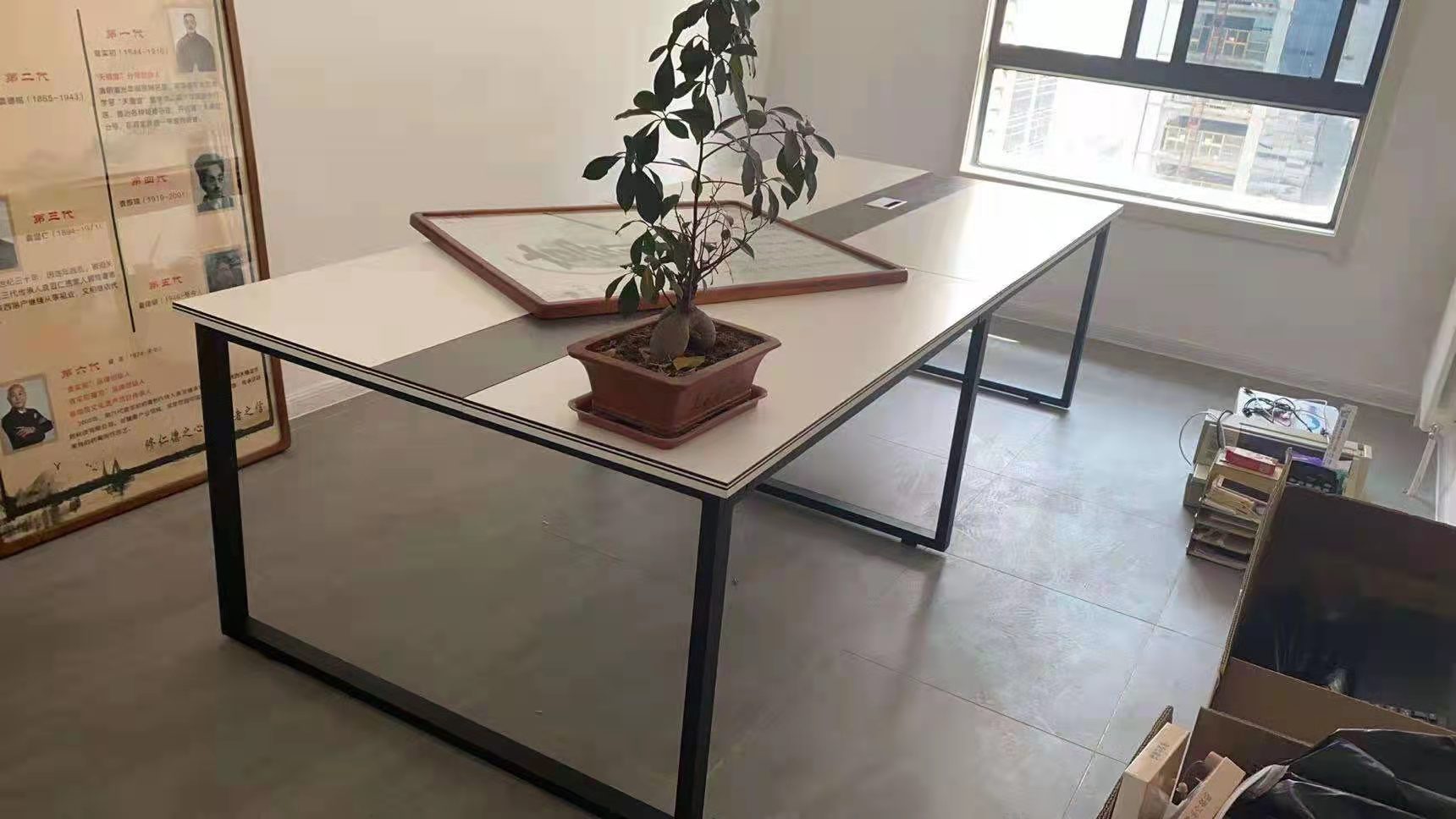 办公家具    办公桌椅     办公桌