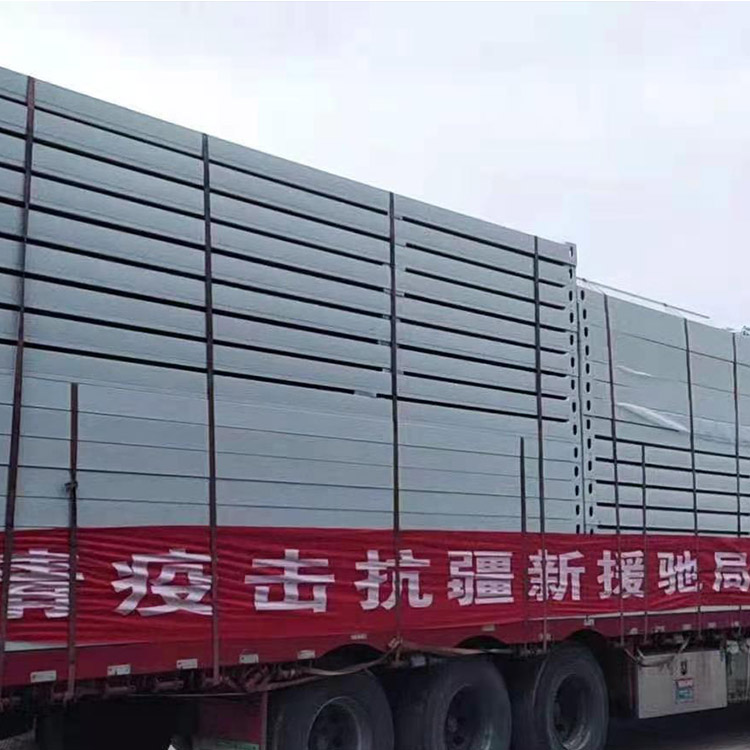 打包箱 打包箱活动房 打包房 折叠房生产厂家 诚信经营