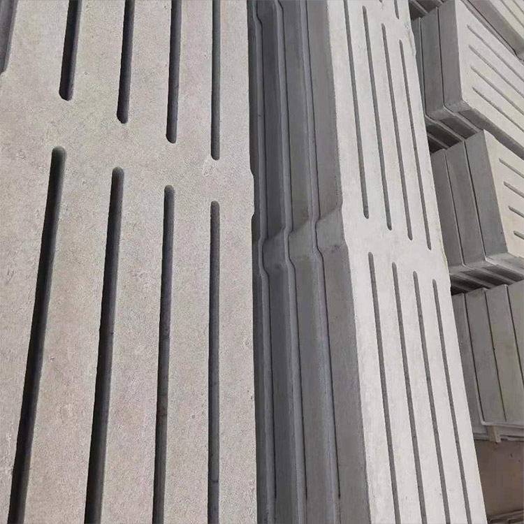 漏粪板生产商 养猪设备水泥漏粪板 母猪产床漏粪设备