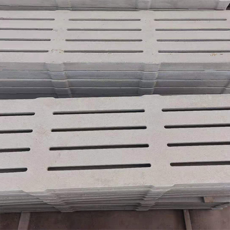 养猪设备加工 水泥漏粪板 养猪设备水泥漏粪板 金福临出售
