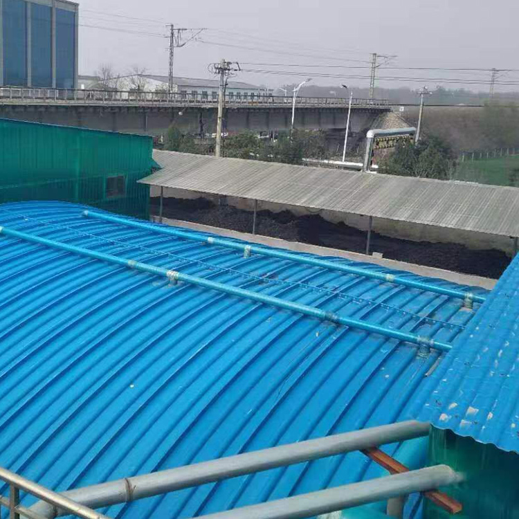 玻璃钢污水池盖板 玻璃钢集气罩 诚信经营