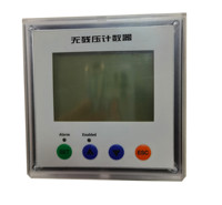 YHJSQ避雷器动作计数器 时钟掉电后仍可保证精准计时无需掉电重调