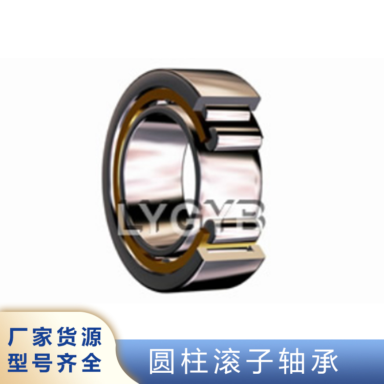 圆柱滚子轴承电动机轴承 可加工定制 光杨轴承