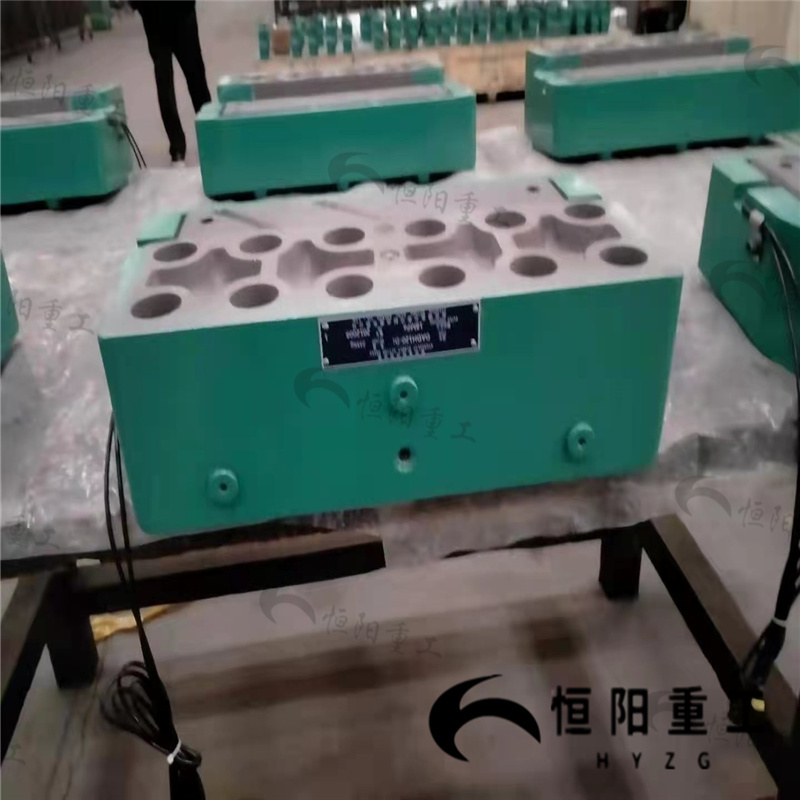 恒阳重工FDZC-I风电制动器 专卖