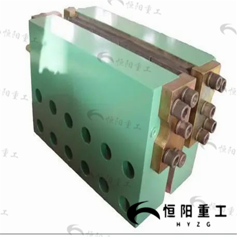 恒阳 风电偏航制动器 FDZC系列 可以现场测量