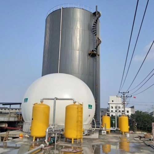 定制加工 厌氧反应器ic厌氧反应器厌氧反应器 厌氧塔 内循环厌氧罐 污水处理成套设备
