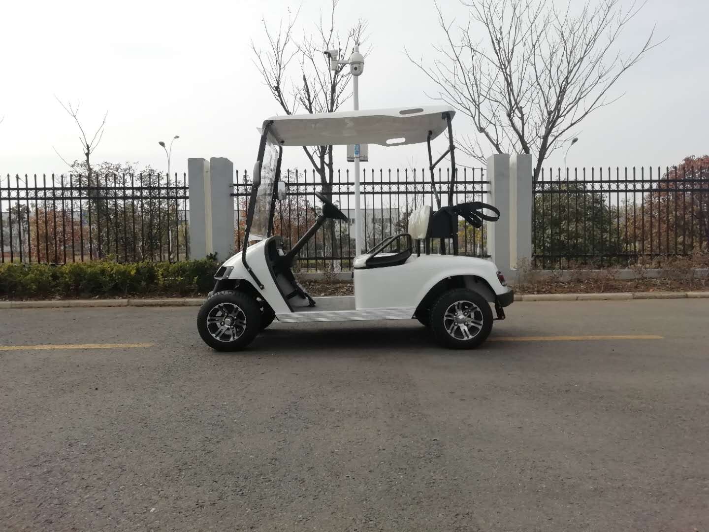 南京电动看房车批发    电动旅游车租赁