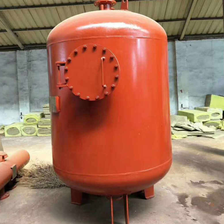 无负压供水设备变频恒压二次成套增压给水系统自动无塔供水稳流罐