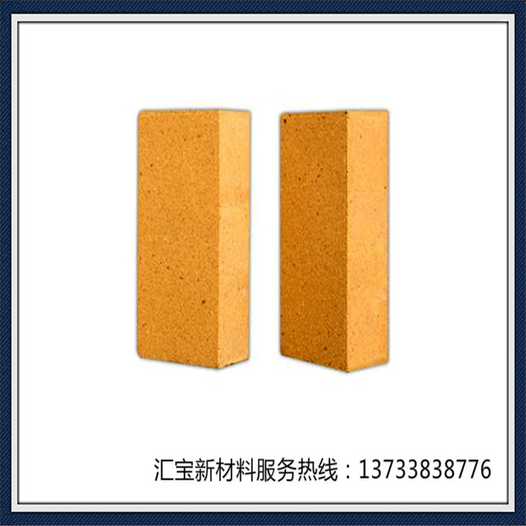 河南粘土砖厂家   一级耐火粘土砖      欢迎订购 可快速发货  厂家直供