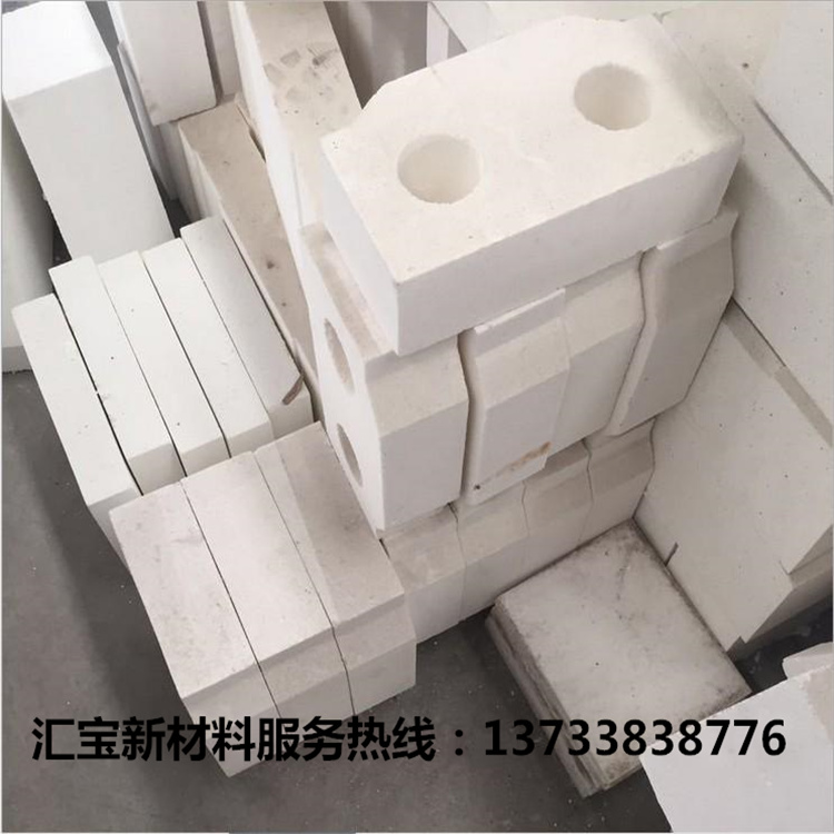 氧化铝空心球砖生产厂家      保温效果好   全国发货