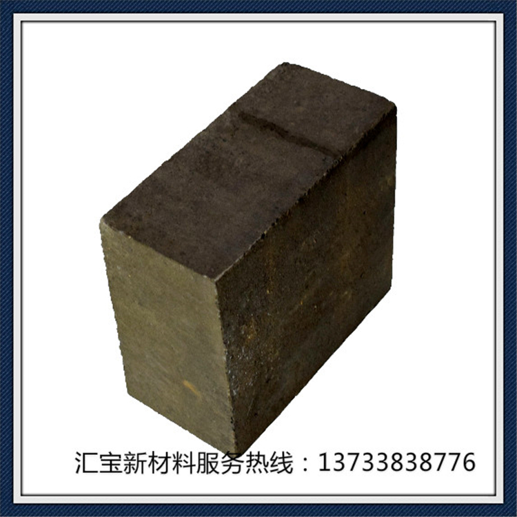  棕刚玉砖厂家直供    郑州复合棕刚玉砖   高炉用复合棕刚玉砖  