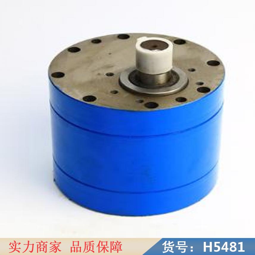 慧采手提齿轮泵 汽柴油专用齿轮泵 防爆齿轮泵15kw货号H5481
