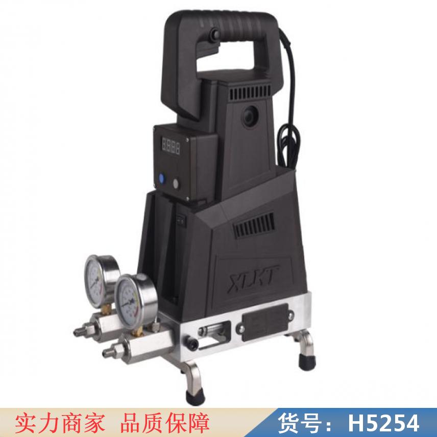 慧采小型注浆机 锚杆注浆机 建筑注浆机货号H5254