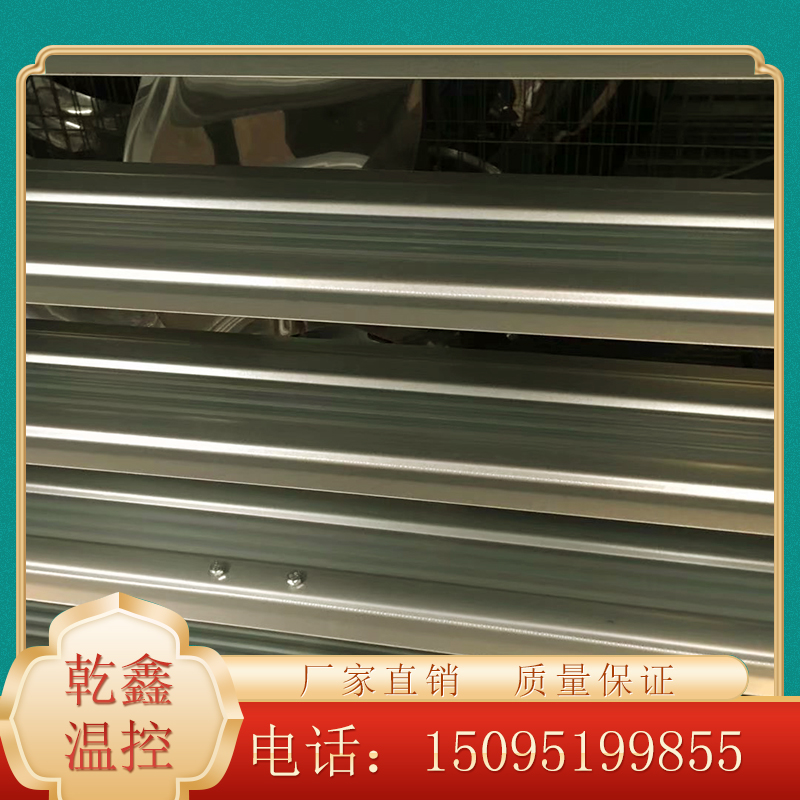 工业抽风机 乾鑫排风扇 快速排烟换气 厂家供应