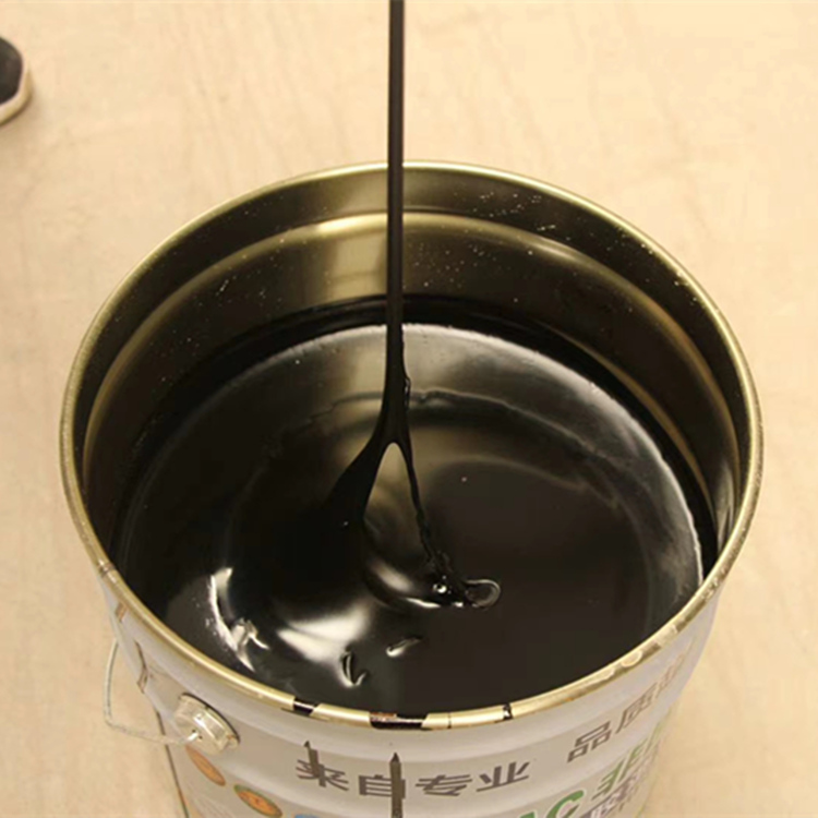潍坊卫生间防水涂料高分子非固化防水涂料   高分子非固化防水涂料可定制价格实惠