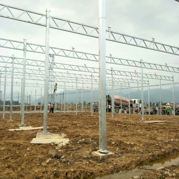 玻璃温室大棚 玻璃大棚建造商 玻璃温室大棚造价