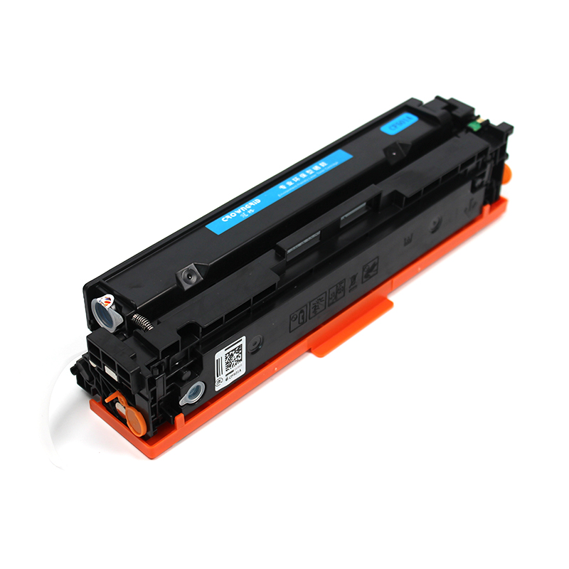 冠格202a硒鼓cf500a 适用HP 28A M403D M403N 易加粉激光碳粉盒