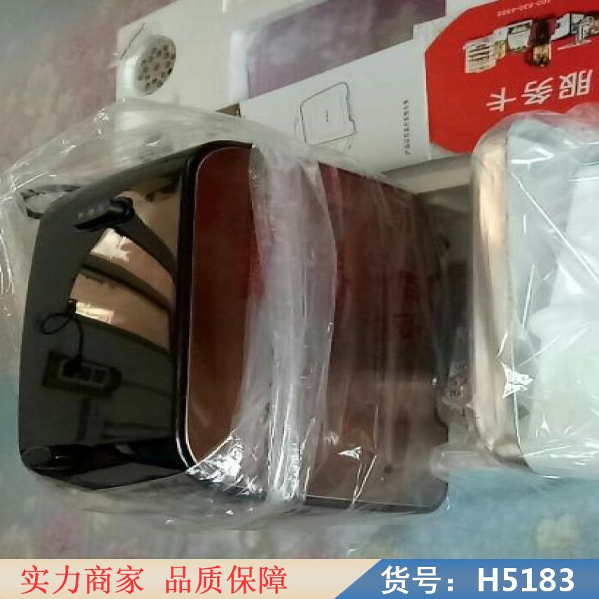 润创小型家用绞肉机灌肠机 绞肉机加灌肠机 家用绞肉机绞莱灌肠多功货号H5183