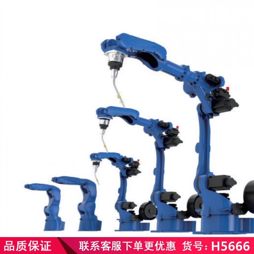 卅眸机器人焊接自动 不规则焊接机器人 工业自动化机器人货号H5666