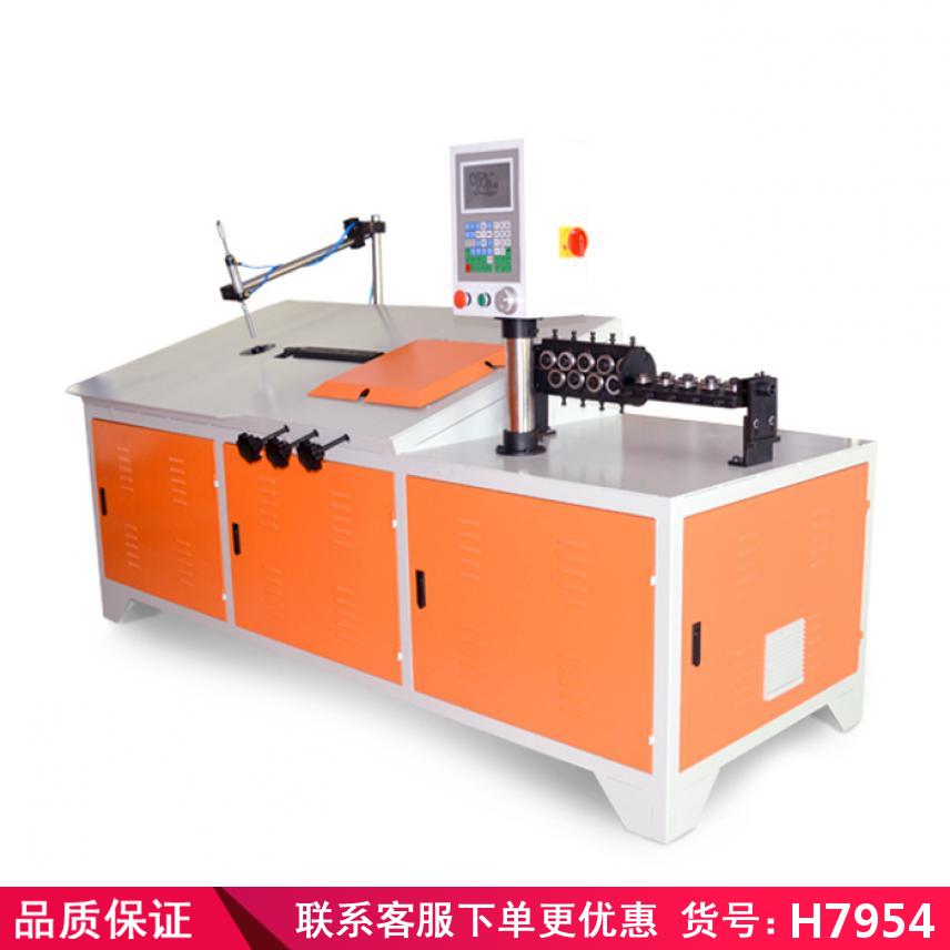 卅眸线材成型机 线材成型机3d 线材成型机自动货号H7954