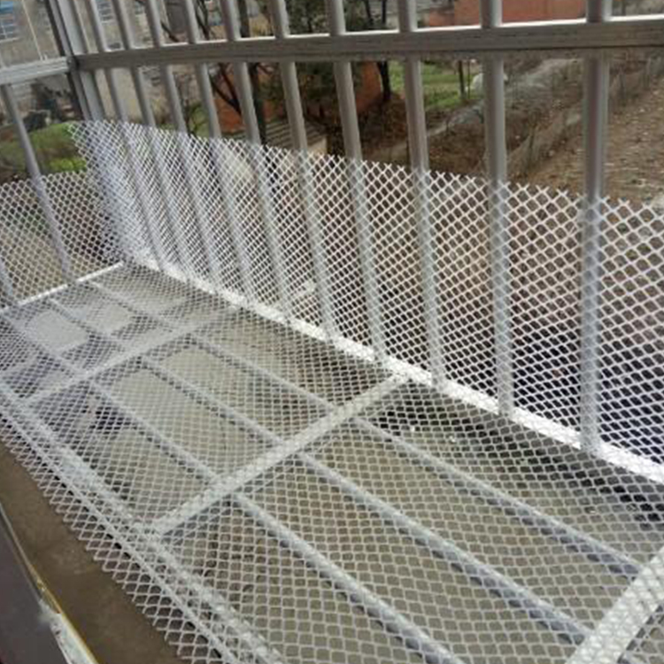 防落网  立交桥防抛物网 高速公路防抛网价格