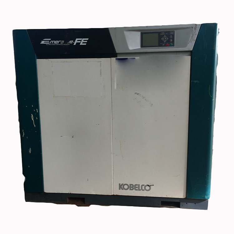 30kw无油空气压缩机租赁