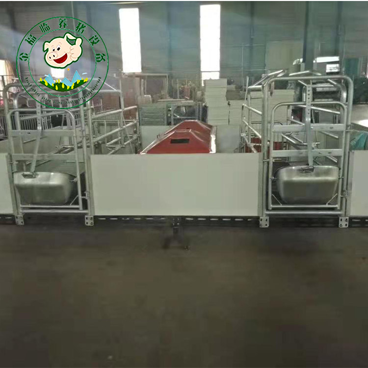 单体产床加工 猪产床 母猪产床 按需加工