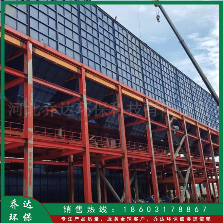 定制 脉冲单机除尘器 木工除尘器 加工布袋除尘器 单机布袋除尘器