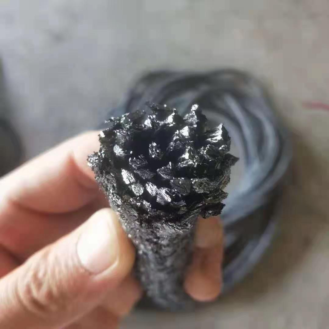 铁塔接地石墨线 铠装接地引下线 快装式石墨接地极 降阻效果好