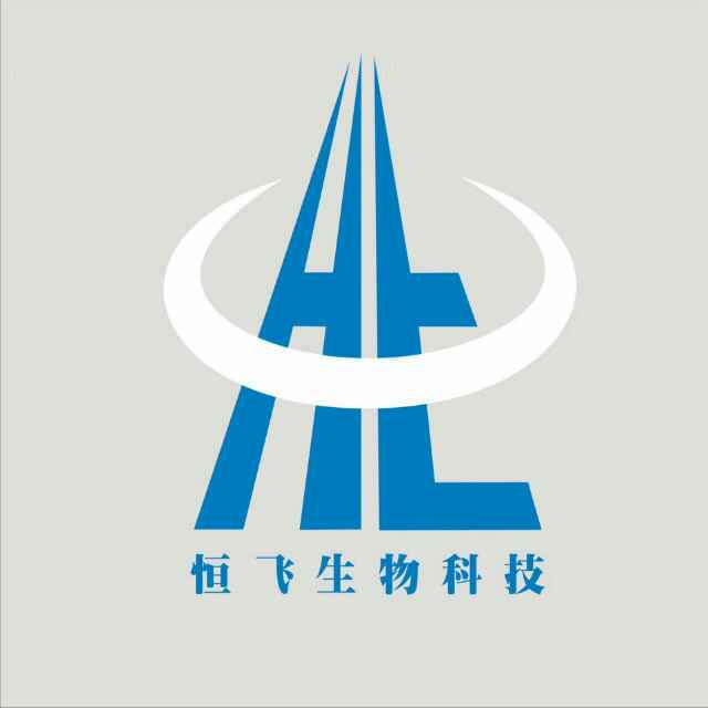 河南恒飞生物科技有限公司 标志