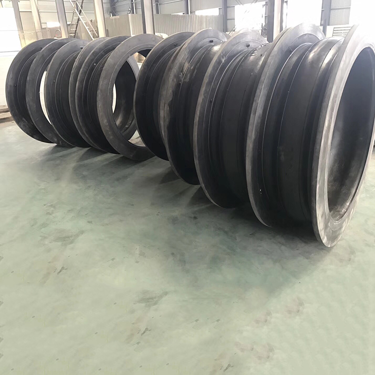  翻边橡胶接头厂家 翻边橡胶接头批发 品质保证