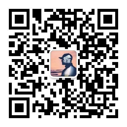 沧州洋涌管道设备有限公司 微信二维码