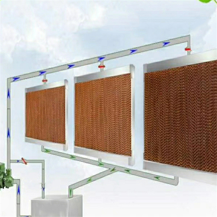 水帘加工 云南水帘 使用时间长