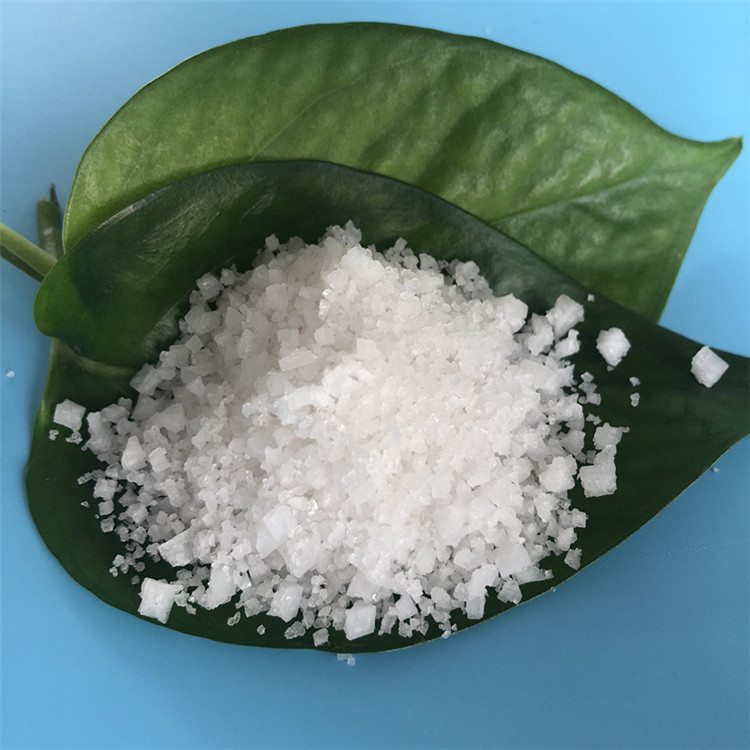 厂家供应工业级氯化钠 94.5高含量小白盐 水处理用小白盐