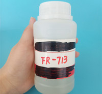 现货供应FR-713阻燃剂 无卤液体阻燃剂 有机玻璃用阻燃剂